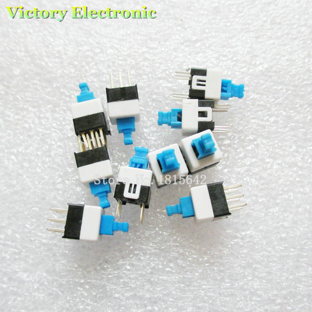 New-20PCS-Lot-7X7mm-7-7mm-6Pin-Push-Tactile-Power-Micro-Switch-Self-lock-On-Off.jpg_640x640[1]