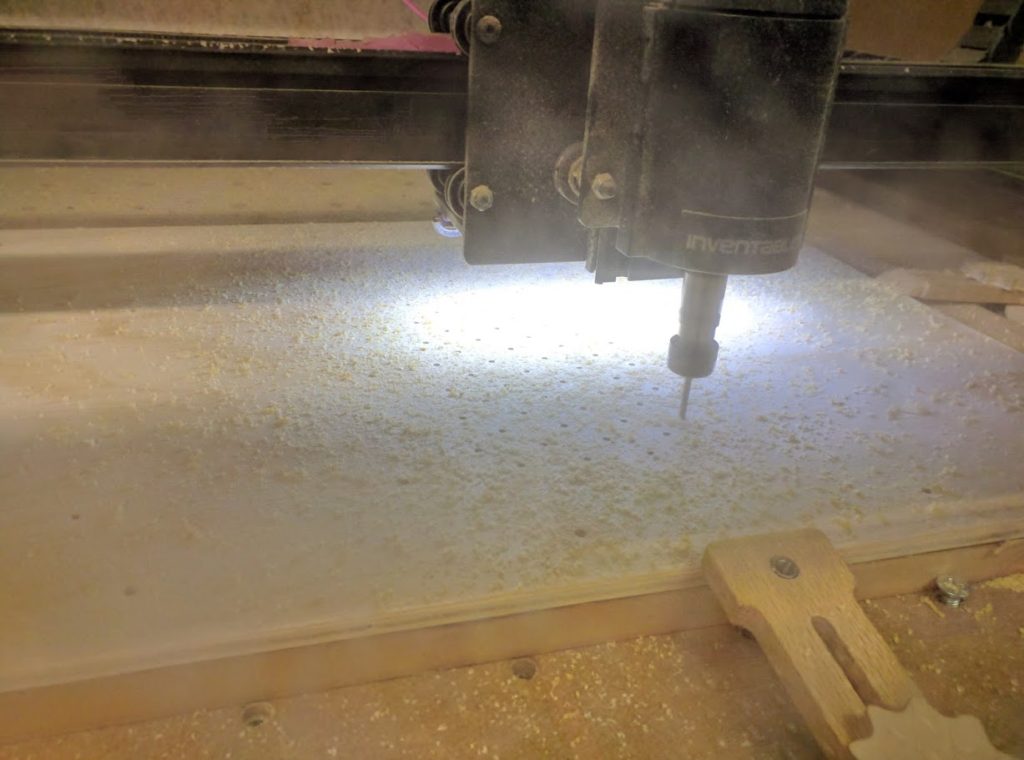 easel_drilling